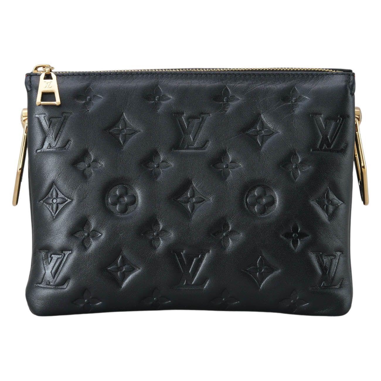 LOUIS VUITTON(USED)루이비통 쿠상 BB
